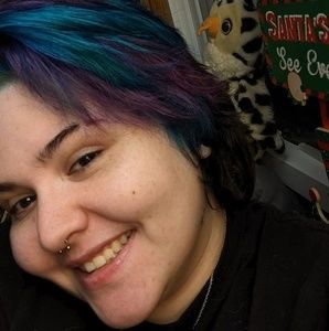Meet your Posher, Jessi